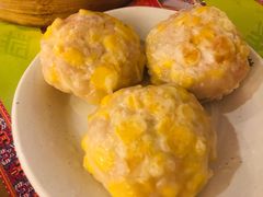 -海口骑楼小吃街