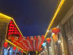 -前童古镇