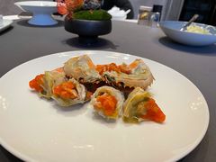 膏蟹-荣府宴(南阳路店)
