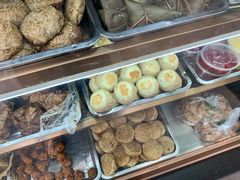 -老回回烩面馆(左家庄店)