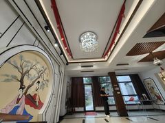 -暖心派对·独栋别墅团建聚会轰趴馆