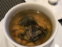 -白天鹅宾馆·流浮阁咖啡厅