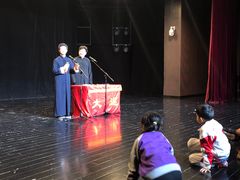 -蒙楼咖啡(清华大学蒙民伟楼店)