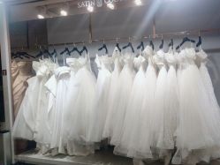 -SATIN COUTURE瑟庭婚纱礼服馆