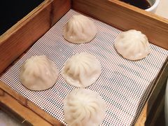 鸡汁杭州小笼-桂满陇·景观餐厅(新世界店)