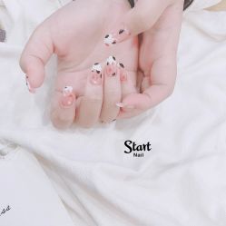 -StartNail美甲
