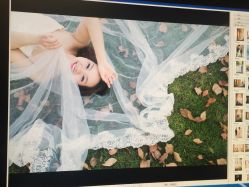 -米兰尊荣婚纱摄影·婚纱照会馆