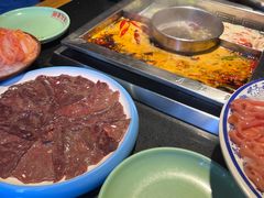 -蜀江龙火锅(339店)