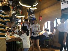 -南小馆(迪士尼小镇店)