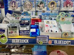 -Animate(工人体育场东路店)