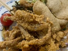 -渔记茶餐厅(渔村店)