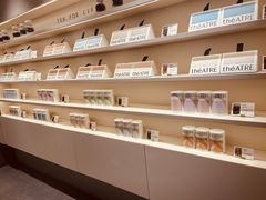 -théATRE 茶聚场(王府中環店)