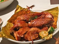 -佬麻雀·剁椒鱼头(花都融创店)