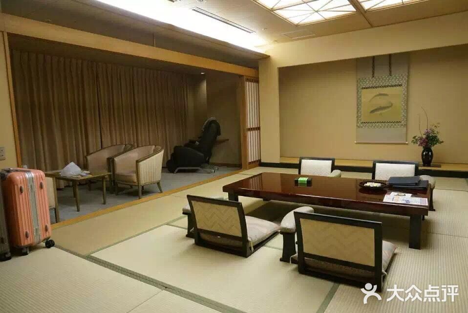 月光园游月山庄图片