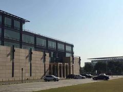 -中国数码港大厦