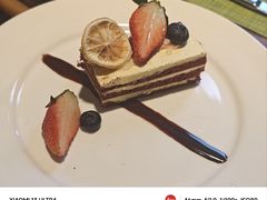 -大理实力希尔顿酒店•香全日制餐厅
