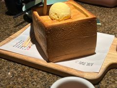 -绿茶餐厅(coco park 店)