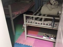 -肆月河豚·新淮扬(金融街店)