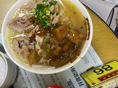 -荔林食店(西华路店)