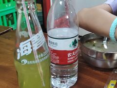 -龙门李家三旦羊肉汤馆