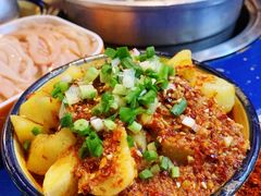 -马路边边串串香(双井直营店)