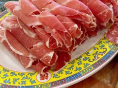 -清真·马家火锅美食城(镇江北路店)