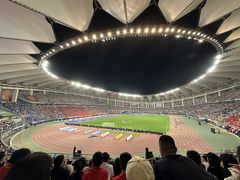 -长春奥林匹克公园