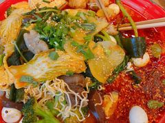 -文立新·秤盘麻辣烫(天通苑店)