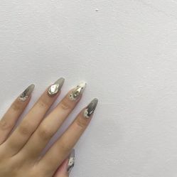 -AKIRA 安久日式美甲美睫