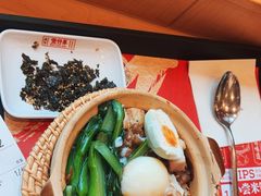 -华记煲仔华·煲仔饭(三元里万科里店)