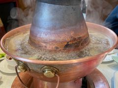 -东来顺饭庄(天坛店)