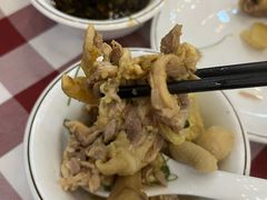 -吉源大排档·鱼生·海鲜(烧烤彩印厂店)