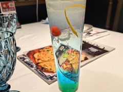 -俄士厨房(五棵松华熙LIVE店)