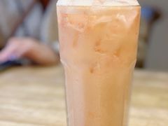 -甘单茶事小馆(洋河店)
