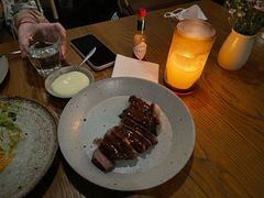 -BOR Eatery(安福路店)