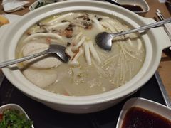 -湯系·煲汤手艺人(东二环泰禾广场店)