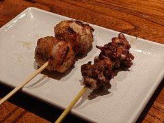 鸡心管-Fukumimi·美醉堂 居酒屋(金尚店)