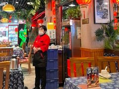 -旺角小渔村(二马路店)