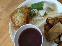 -素满香·素食自助餐(苏州·临顿路店)