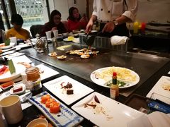 -大渔铁板烧(万象城店)