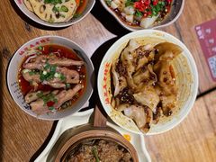 -协茂森老钟家(保利店)