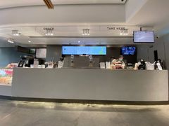 -喜茶(佛山南海万科广场店)