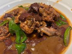 -香山湖渔家大院