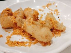 -澳门陈光记烧味饭店(南京德基广场店)