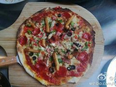 -MI WU FACTORY米屋美食工厂餐厅(绿地店)