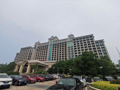 -启东恒大海上威尼斯酒店