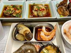 -船梆煮•蒸汽海鲜·生腌干蒸(五四广场店)