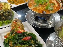 -建兴酒家(班塔通分店)