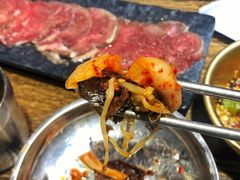 -鑫釜山海鲜烧烤(浑南店)