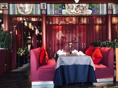 -羲和雅苑•北京烤鸭(平安国际金融中心店)